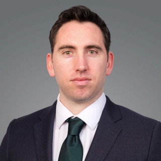 Photo of Patrick Handy