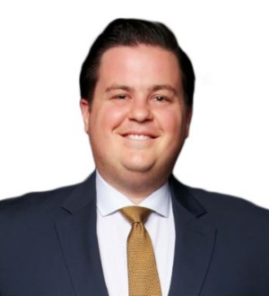 Photo of Daniel K. Miles