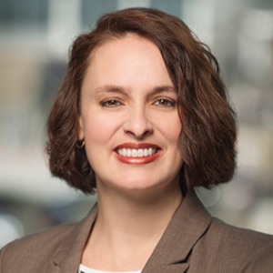 Photo of Casey Dorman Lawson