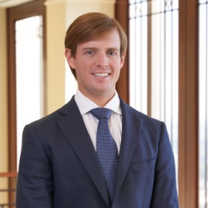 Photo of Andrew B. Claytor