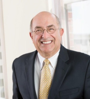 Photo of James N. "Jamie" Broder