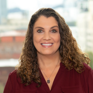 Photo of Amber Bevacqua-Lynott