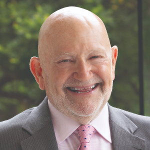 Photo of Alfred W. "Al" Ellis