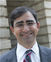 Photo of Evan Horwitz
