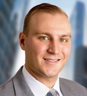 Photo of Charles R. "Chuck" Haskins