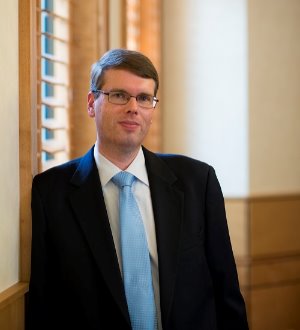 Photo of T. Christopher "Chris" Tuck