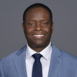Photo of Steve Louis-Charles