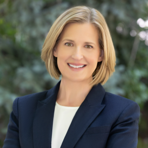Photo of Catherine H. Puttmann