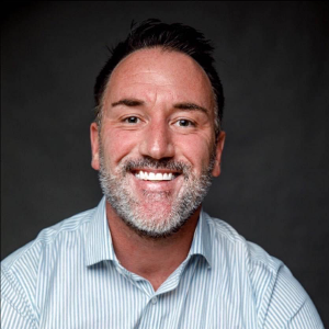 Photo of Andrew Mundwiller