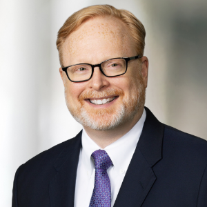 Photo of Robert M. Browning