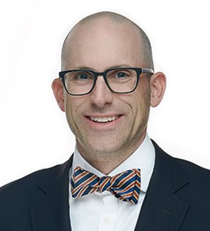 Photo of Corey L. Franklin