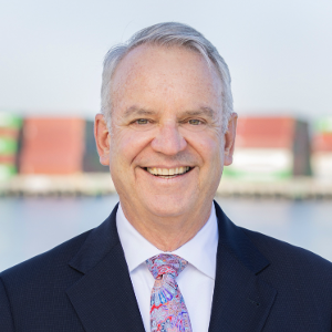 Photo of Joseph A. "Joe" Walsh II