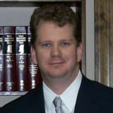 Photo of Mark Burton