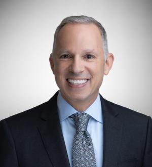 Photo of Bryan J. Waldman