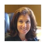 Photo of Jody Usow