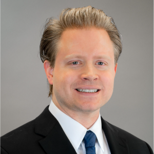 Photo of Jay Preston