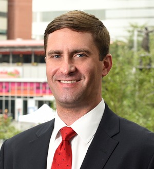 Photo of Alex E. Wallin