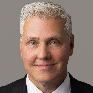 Photo of Paul A. Varela
