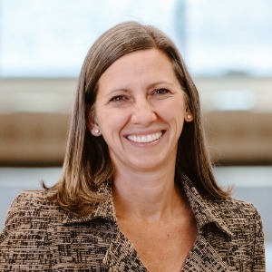 Photo of Lucy Stark