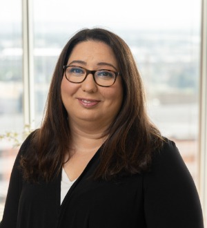 Photo of Christina May Bolin