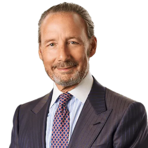 Photo of Patrick A. Salvi