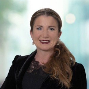 Photo of Margaret L. Fowler