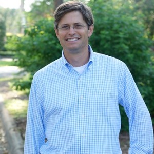 Photo of Will Bond