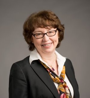 Photo of Cheryl L. Behymer