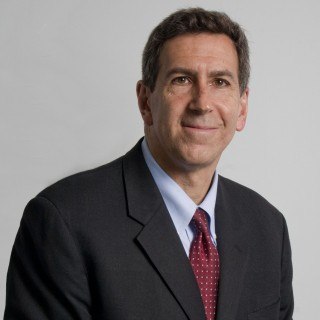 Photo of Steven G. Yudin