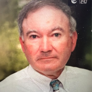 Photo of Tom O'Connell