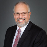 Photo of Stuart Reich
