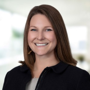 Photo of Kathleen M. Muthig
