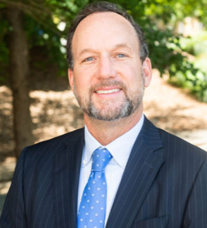 Photo of Bruce Bannister
