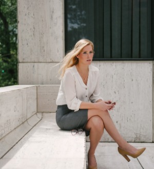 Photo of Chelsea Gaudin Favret