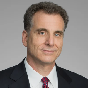 Photo of Michael A. Woronoff