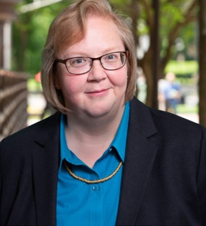 Photo of Karen E. Yates