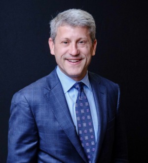 Photo of Brian D. Katz