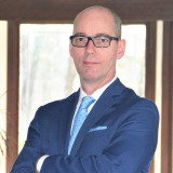 Photo of Craig Warren Phemister