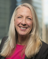 Photo of Anne R. Yuengert