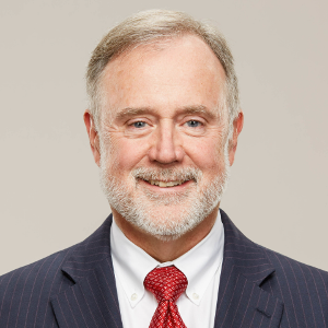 Photo of Patrick J. Coyne