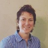 Photo of Anna Hanson