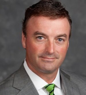 Photo of Gregory J. "Greg" Hare