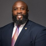 Photo of Christopher Emmanuel Benjamin