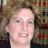Photo of Nancy Vizer