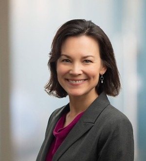 Photo of Jenny M. Heichelbech