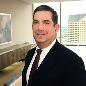 Photo of Andrew Kleiman