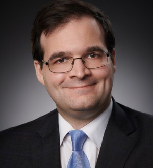 Photo of P. Andrew "Andrew" Spoor