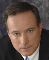 Photo of Paul J. Pennock