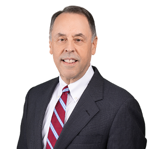 Photo of Donald W. Kiel