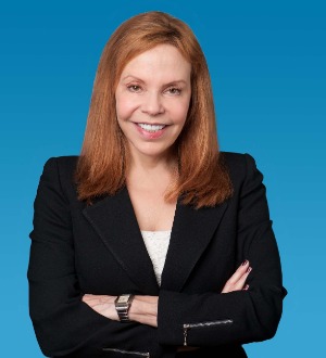 Photo of Linda F. Cantor